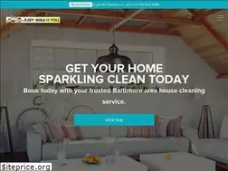 Sites similar to justmaid4you.com