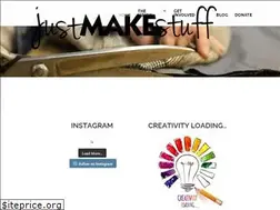 Sites similar to justmakestuff.org