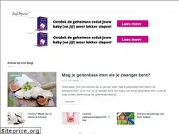 Sites similar to justmama.nl