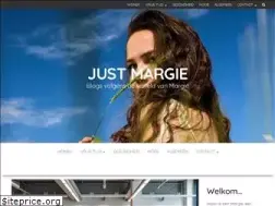 Sites similar to justmargie.nl