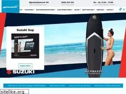 Sites similar to justmarine.nl