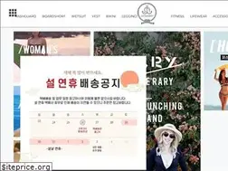 Sites similar to justmarket.kr