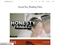 Sites similar to justmarriedfilms.com
