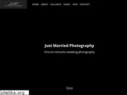 Sites similar to justmarriedphotography.com
