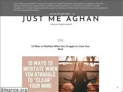 Sites similar to justmeaghan.com