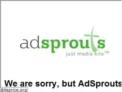 Sites similar to justmediakits.com