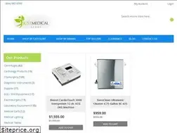 Sites similar to justmedicalstore.com