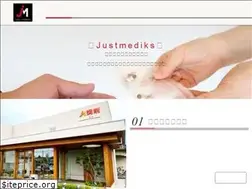 Sites similar to justmediks.co.jp