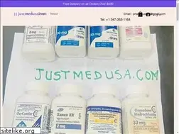 Sites similar to justmedusa.com