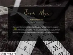 Sites similar to justmenindia.com