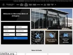 Sites similar to justmercedes.com