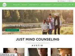 Sites similar to justmind.org