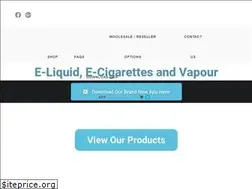 Sites similar to justmist.co.uk