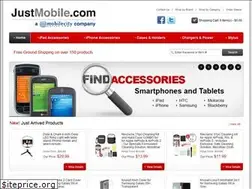 Sites similar to justmobile.com