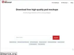 Sites similar to justmockup.com
