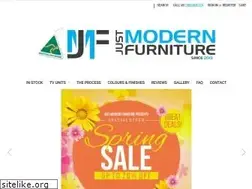 Sites similar to justmodernfurniture.com.au
