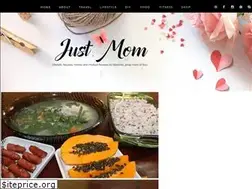 Sites similar to justmom.xyz