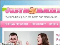 Sites similar to justmommies.com