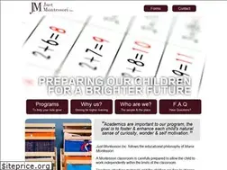 Sites similar to justmontessori.ca