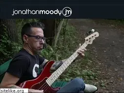 Sites similar to justmoody.com