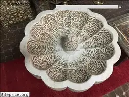 Sites similar to justmorocco.com