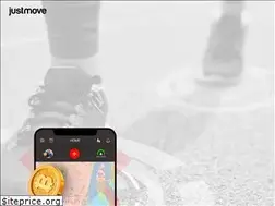 Sites similar to justmove.app