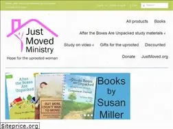 Sites similar to justmovedshop.com