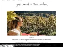Sites similar to justmovedtoswitzerland.com