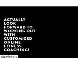 Sites similar to justmovefitness.com