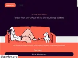 Sites similar to justmovein.co