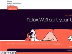 Sites similar to justmovein.com