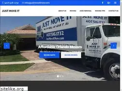 Sites similar to justmoveitnow.com