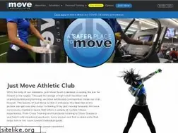 Sites similar to justmovenorthlakeland.com