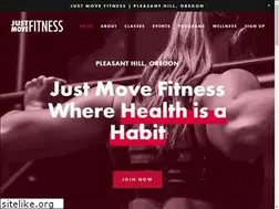 Sites similar to justmovestudio.com