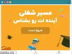 Sites similar to justmrkonkur.ir