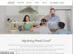 Sites similar to justmumsrecruitment.com.au