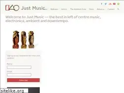 Sites similar to justmusic.co.uk