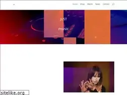 Sites similar to justmusic.co.za