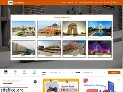 Sites similar to justmybikes.com