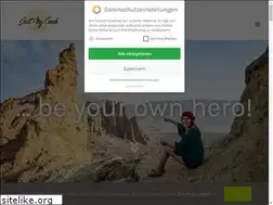 Sites similar to justmycoach.de