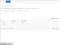 Sites similar to justmylife-bine.blogspot.com