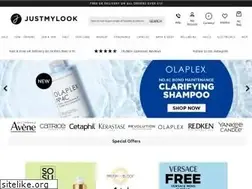 Sites similar to justmylook.co.uk