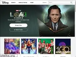 Sites similar to justmyluckdvd.com