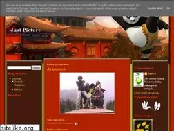 Sites similar to justmypict.blogspot.com