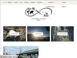 Sites similar to justmytravel.nl
