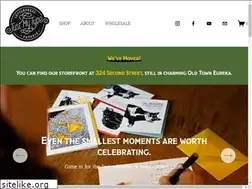 Sites similar to justmytypeletterpress.com