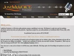 Sites similar to justmyvoice.com