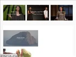 Sites similar to justmywriting.com