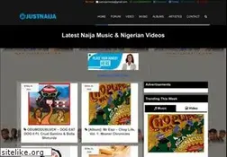 Sites similar to justnaija.com