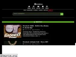 Sites similar to justnaijabase.com